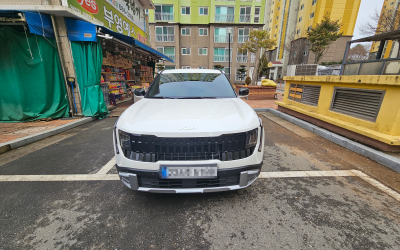 디 올 뉴 셀토스